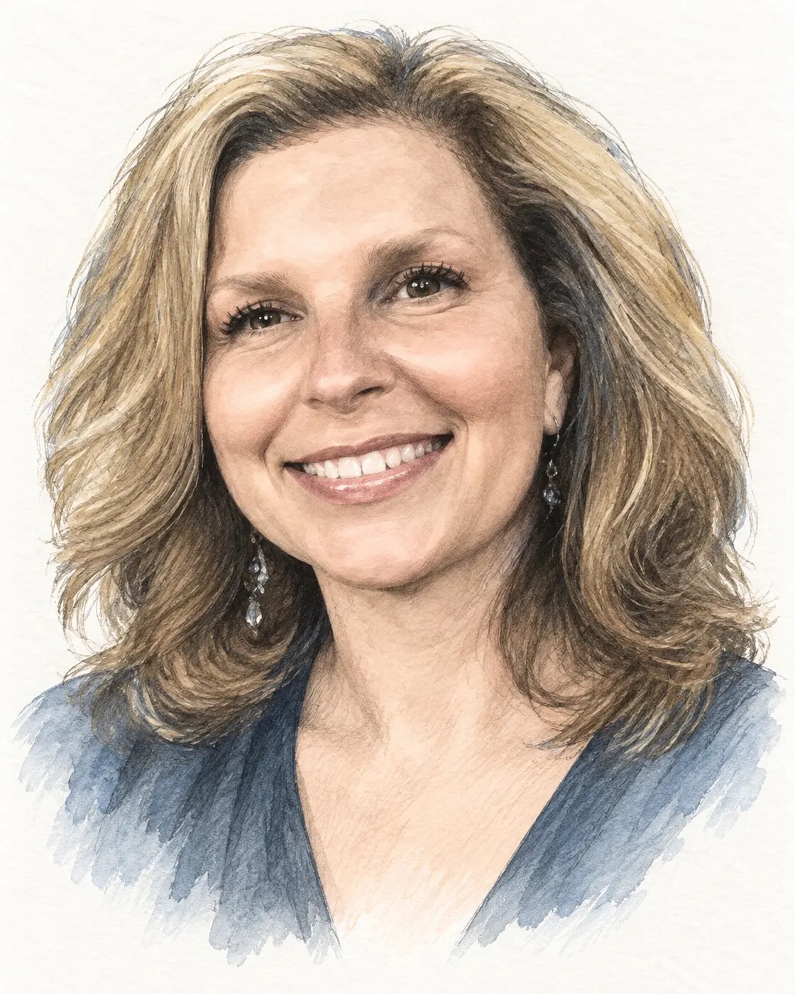 Jackie Bay, Owner