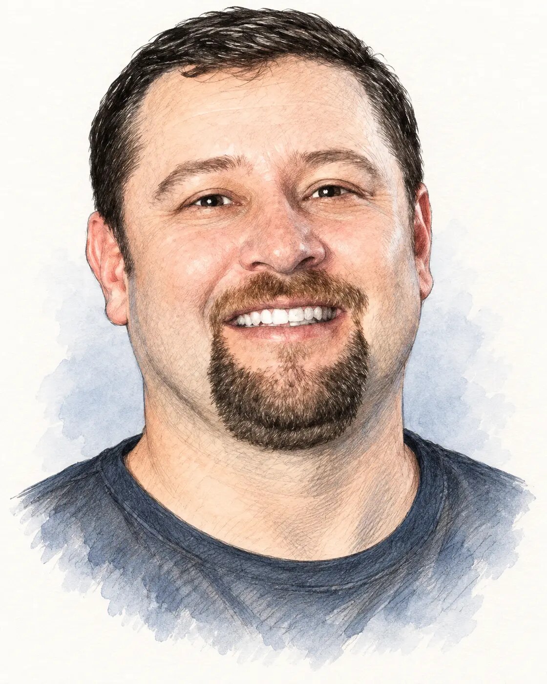 Jason Gilmore, Project Manager