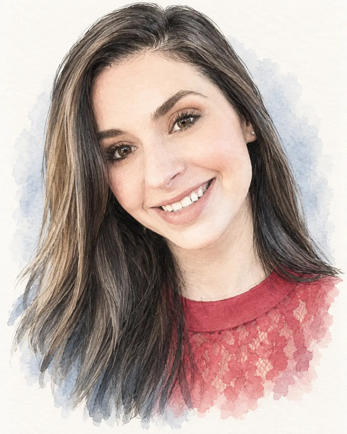 Kelsey Hodge, Sales Manager